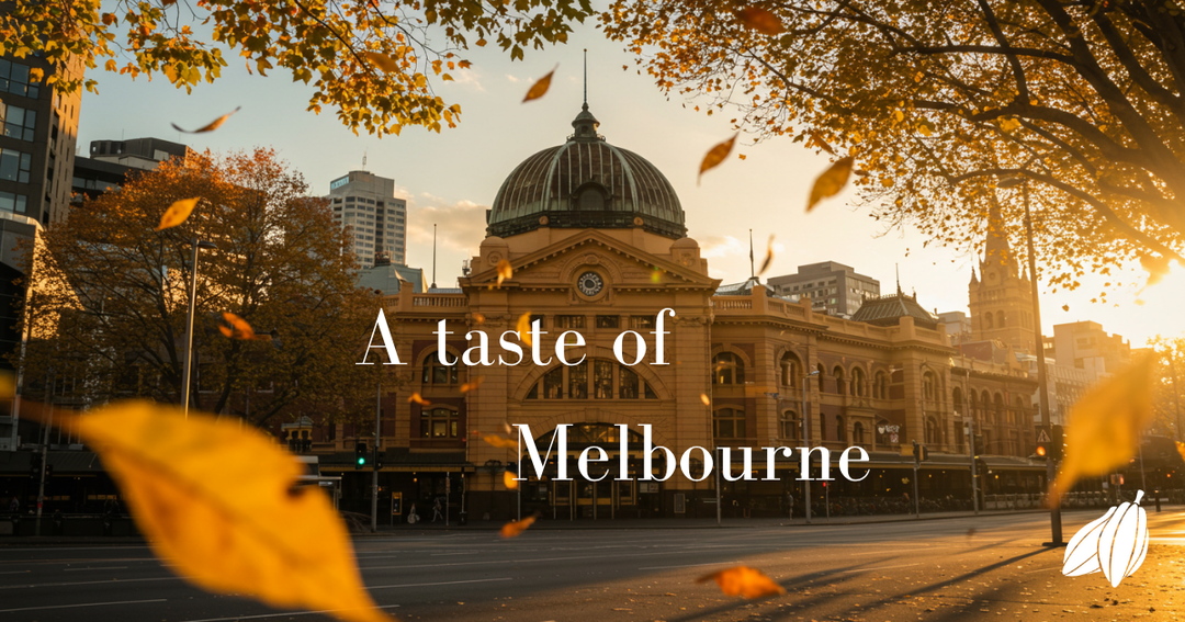 The Solstice Embrace: Introducing URKU's Melbourne Collection – A Winter Homage