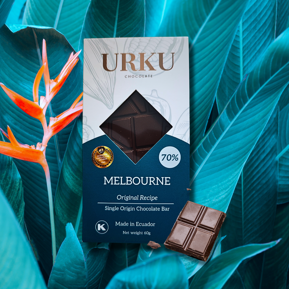 Melbourne 70%