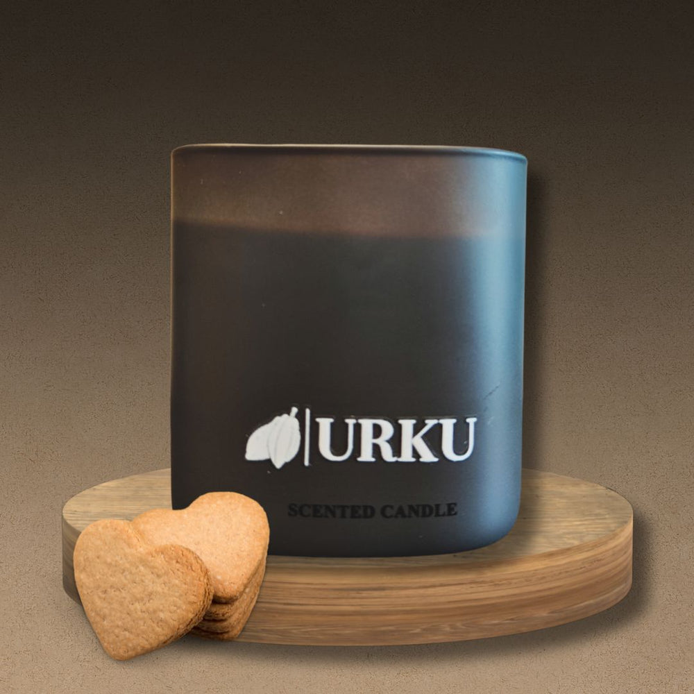 Scented Candle | Cookie