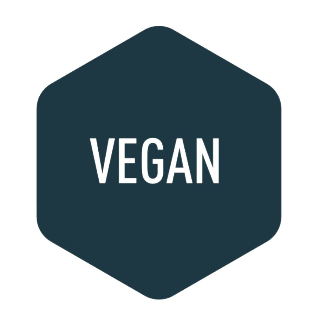 Germánico Pinto Symbol Vegan