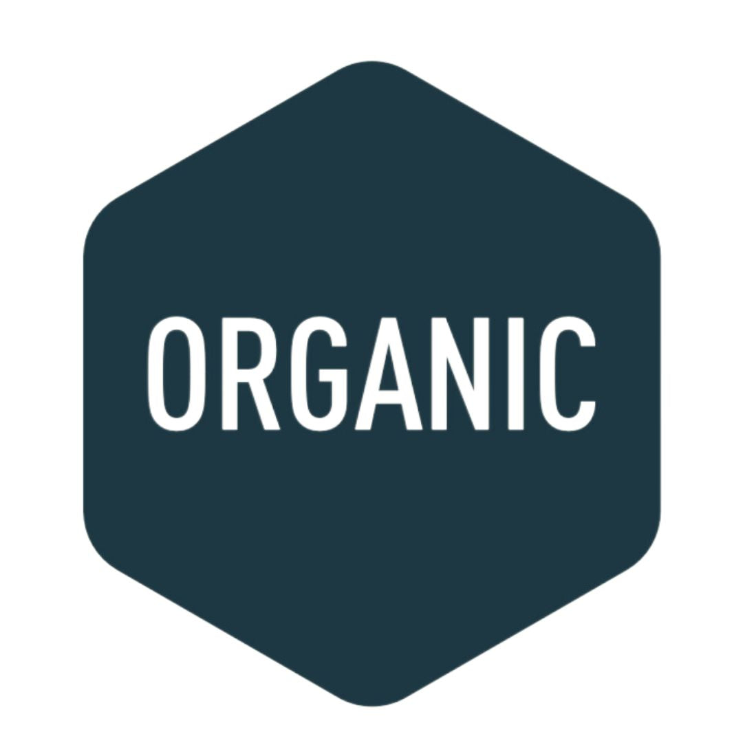 Germánico Pinto Symbol Organic