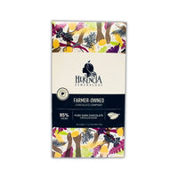 Herencia 85% Dark Chocolate