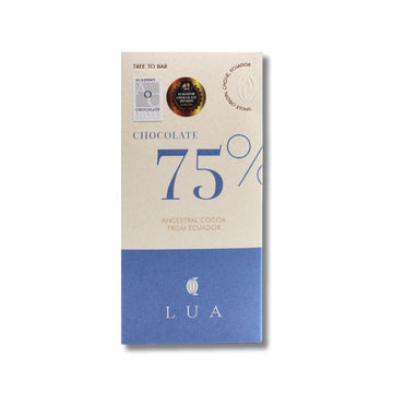 Lua 75%