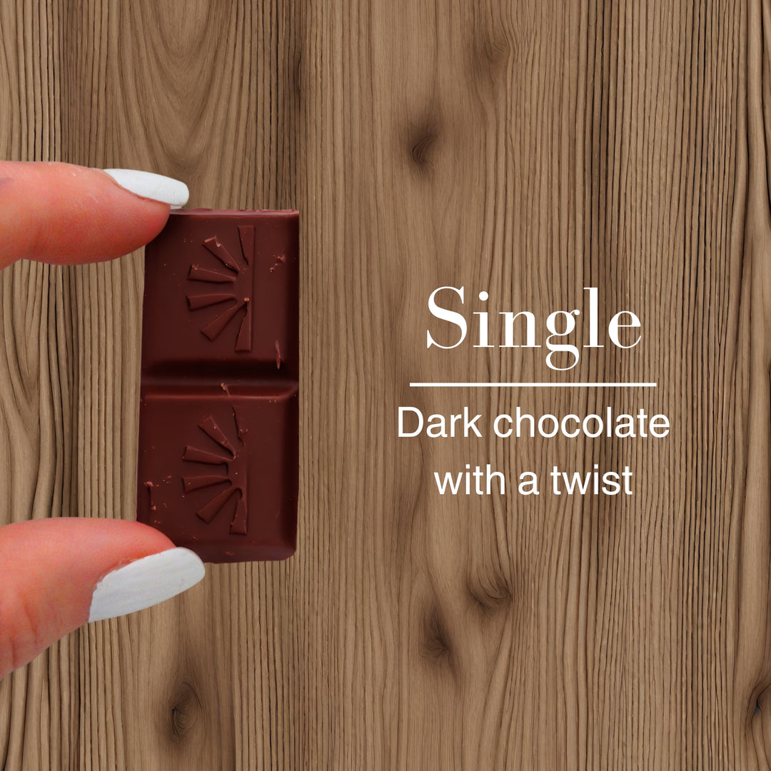 Dark Chocolate Tasting | Upper Amazon Cacao