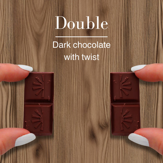 Dark Chocolate Tasting | Upper Amazon Cacao