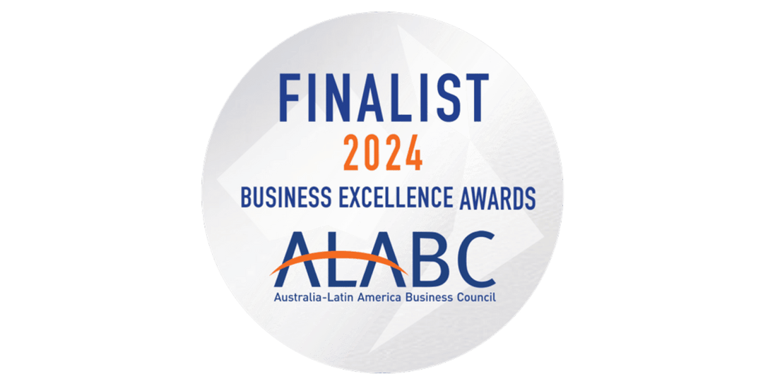 A Moment of Pride: URKU Recognized at ALABC Business Awards 2024!