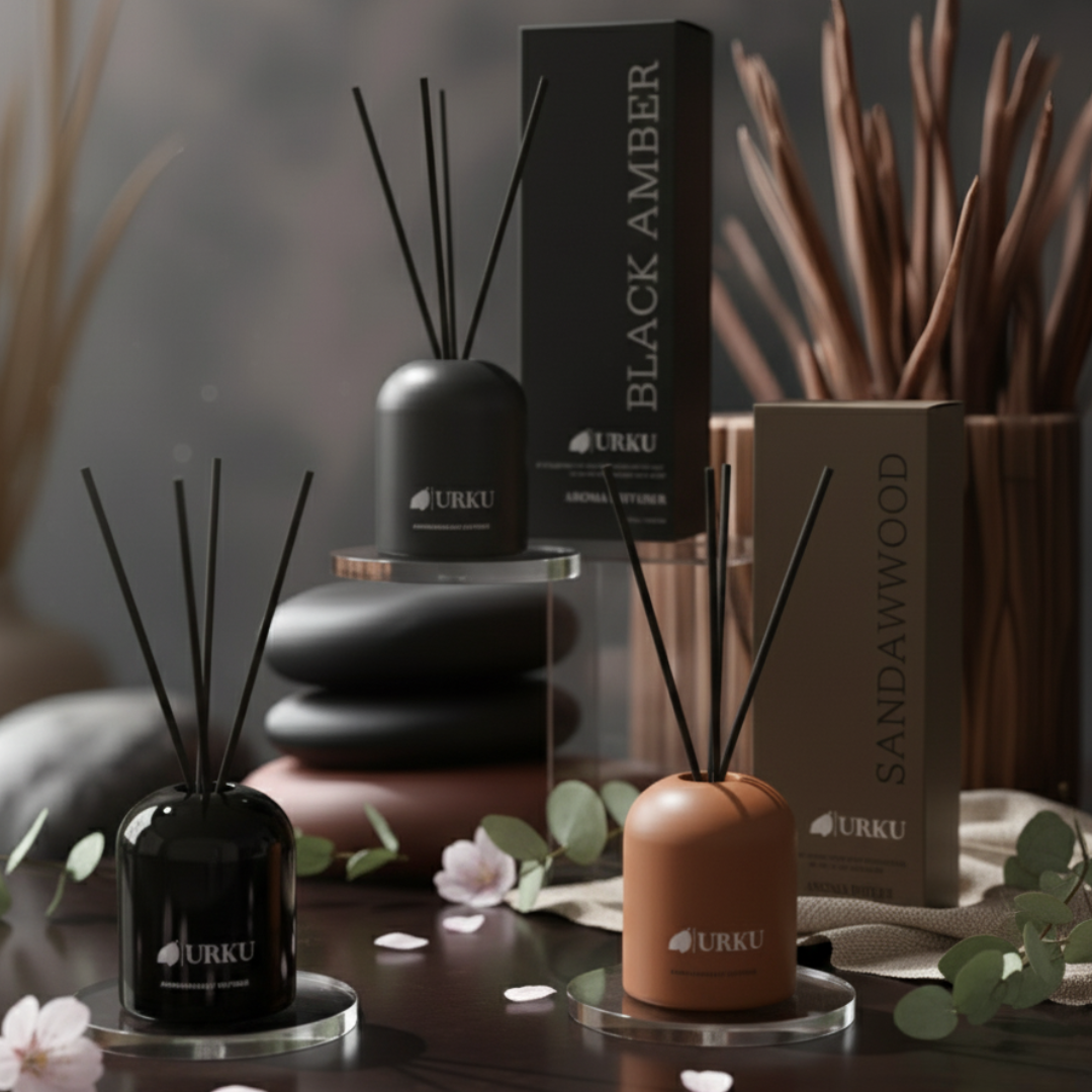 Diffusers | URKU
