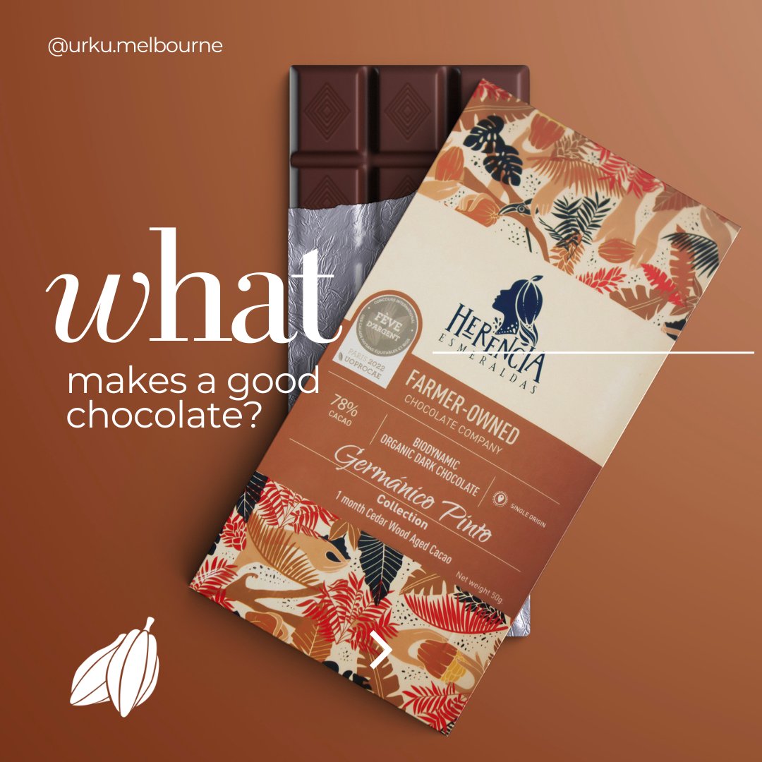 Chocolate and Gift Subscriptions