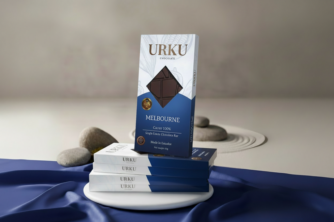 Melbourne Signature Cacao
