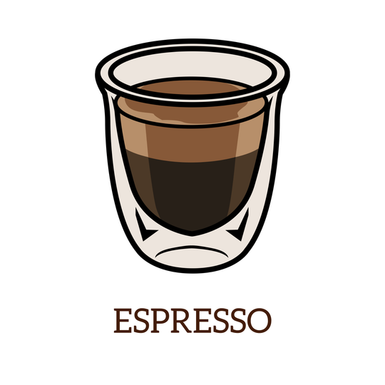 Black Coffee