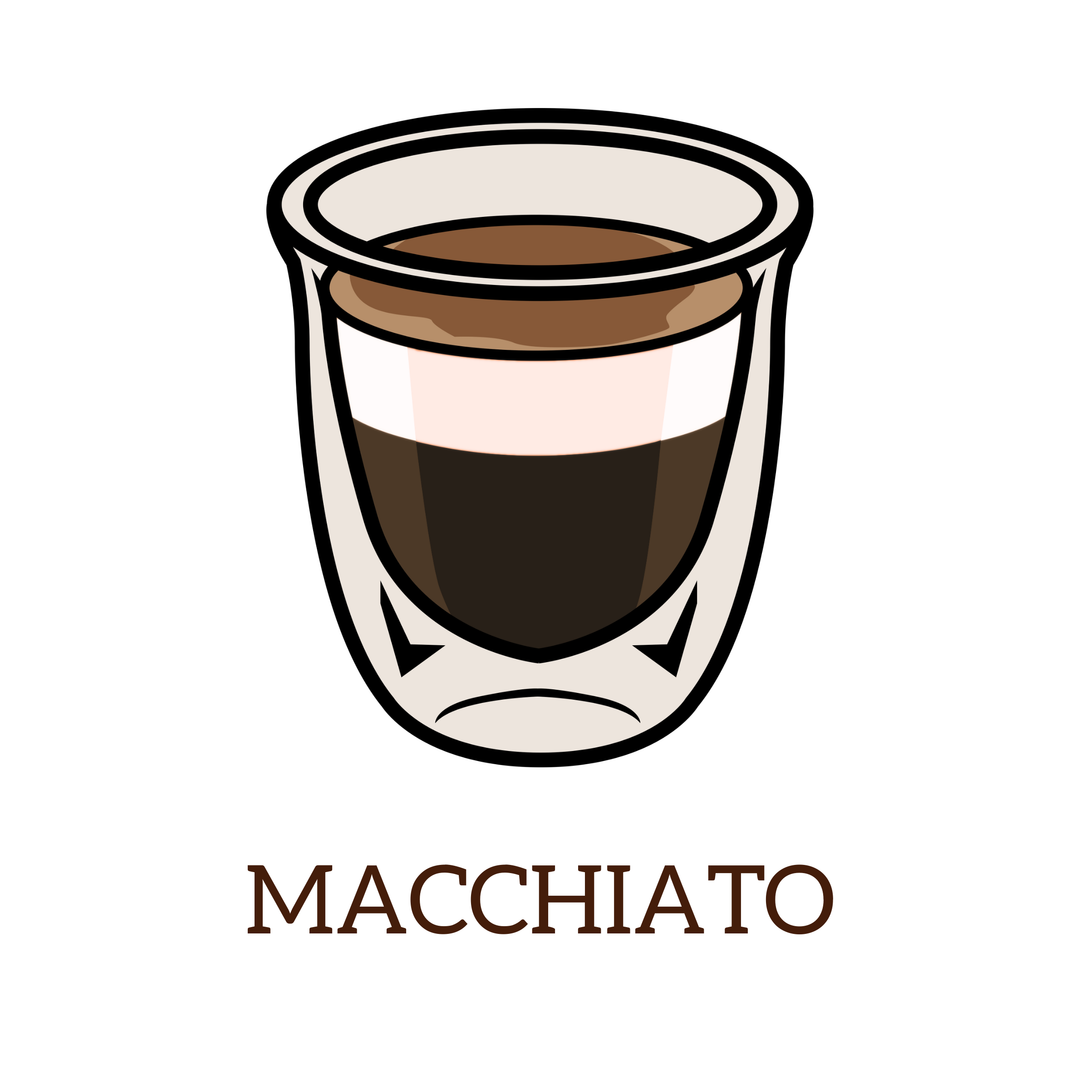 Black Coffee
