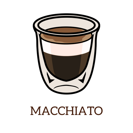 Black Coffee