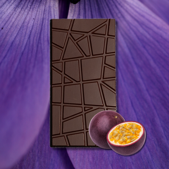 Melbourne Passion Fruit