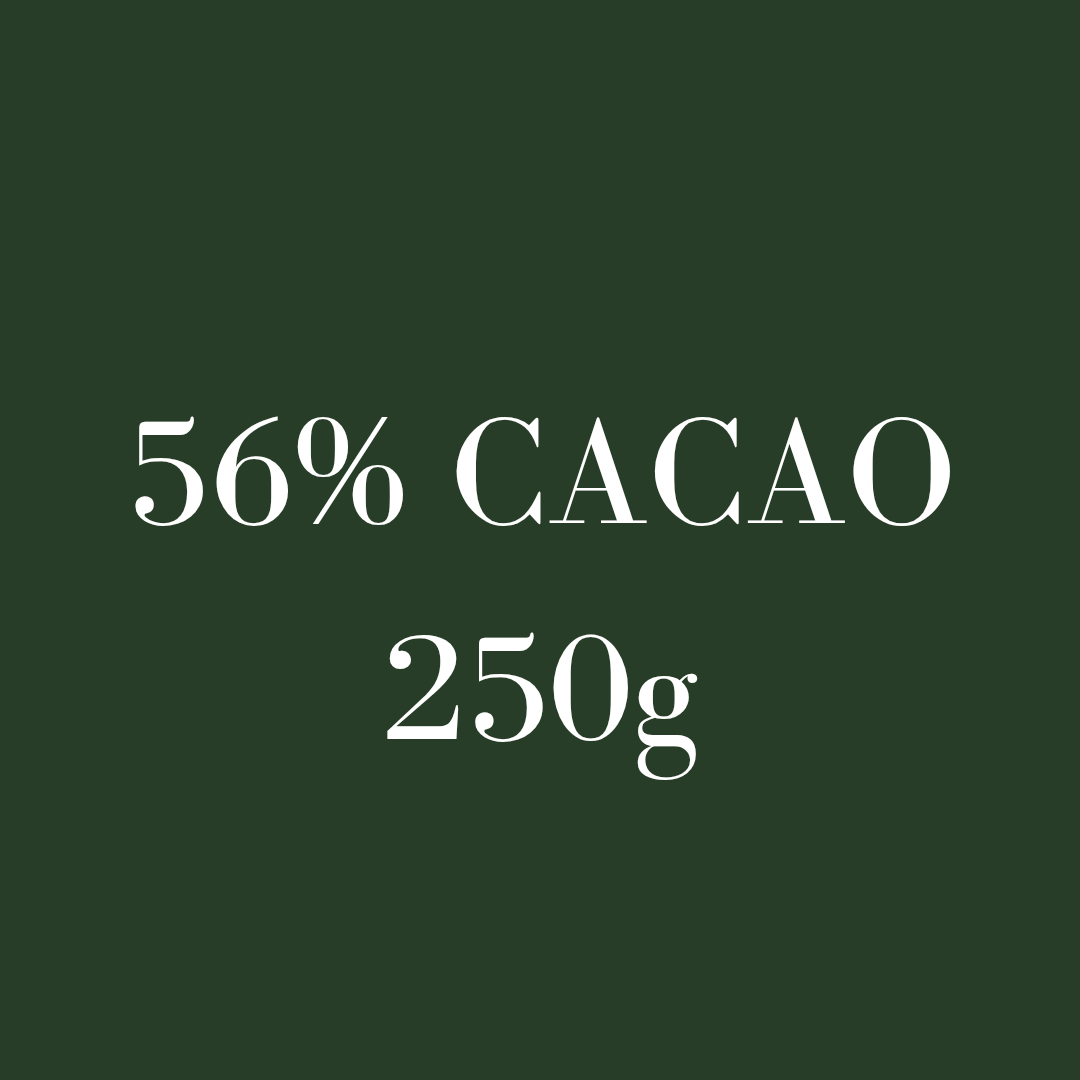 250g -56% Cacao Powder