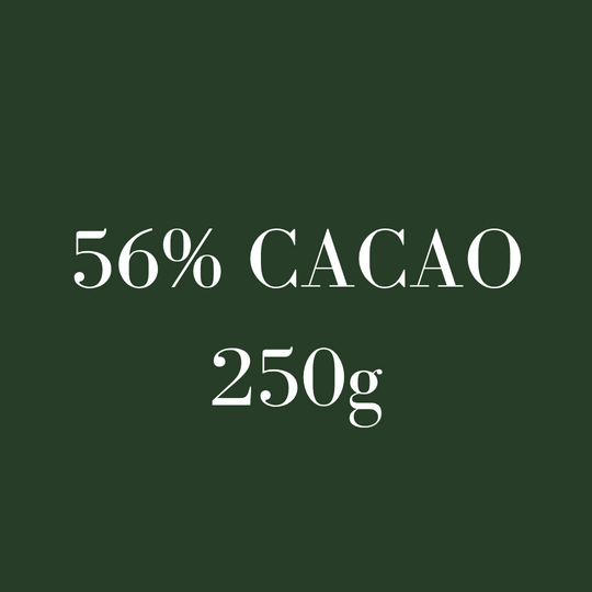 250g -56% Cacao Powder