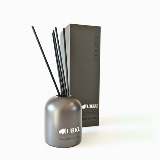 Cookie Reed Diffuser