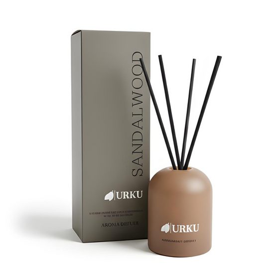 Sandalwood Reed Diffuser