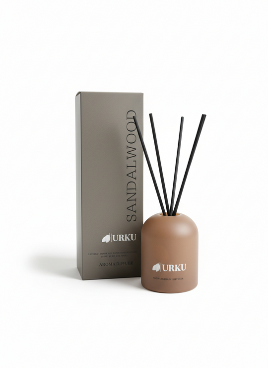 Diffuser Cookie