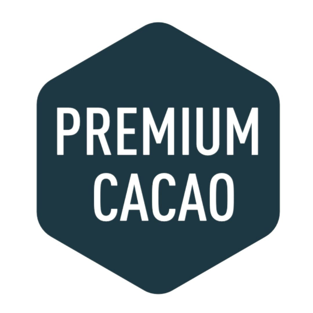 Germánico Pinto Symbol Premium Cacao