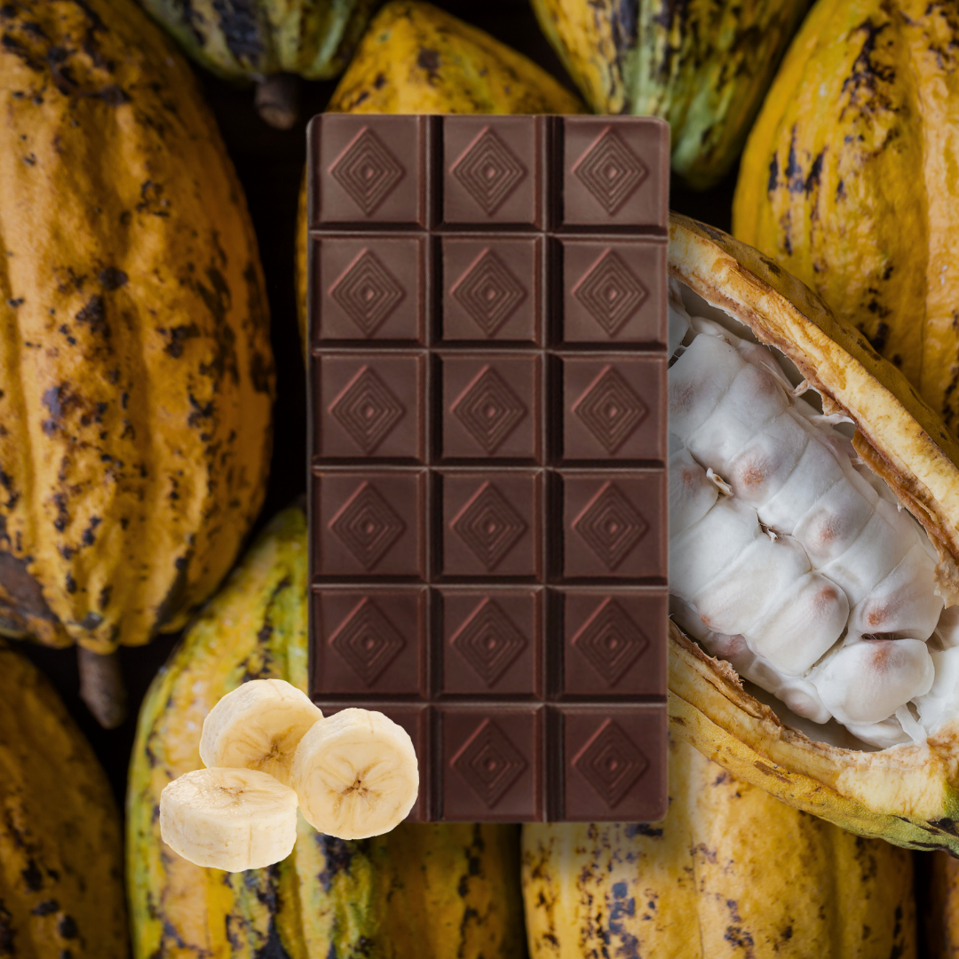 Herencia Banana Chips Bar