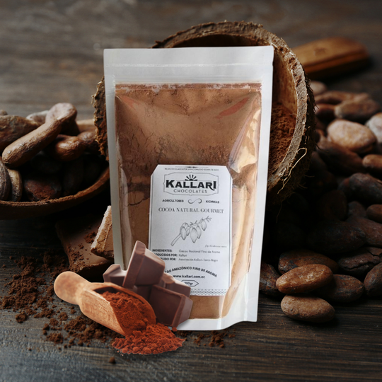 Kallari Cacao Powder
