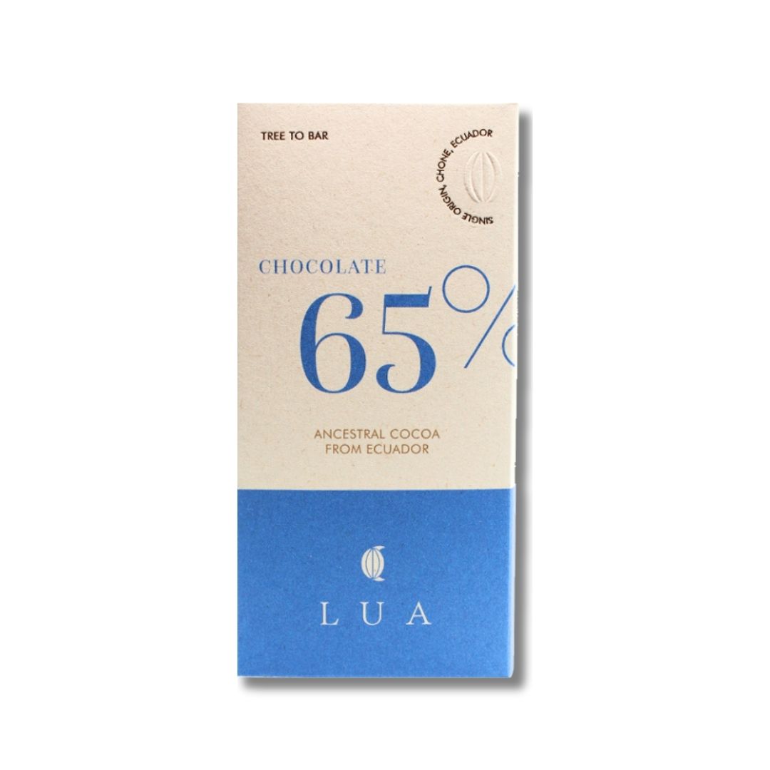 Lua 65% Chocolate