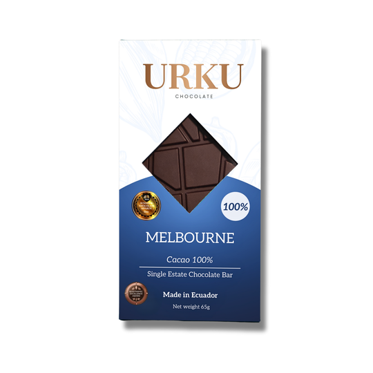 Melbourne Cacao 100%