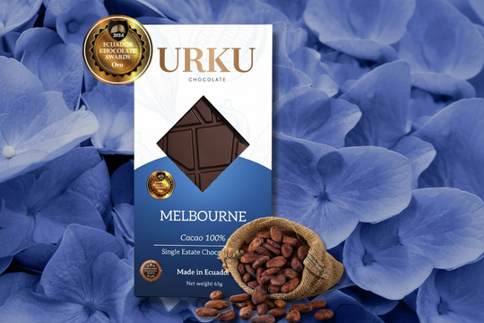 Melbourne Signature Cacao