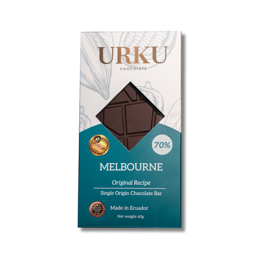 Melbourne 70%