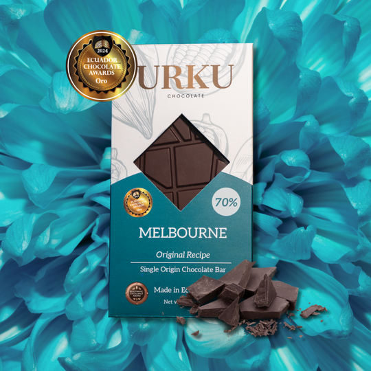 Melbourne 70%