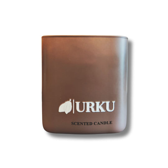 Scented Candle | Sandalwood