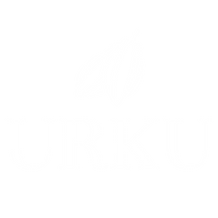Logo Urku White